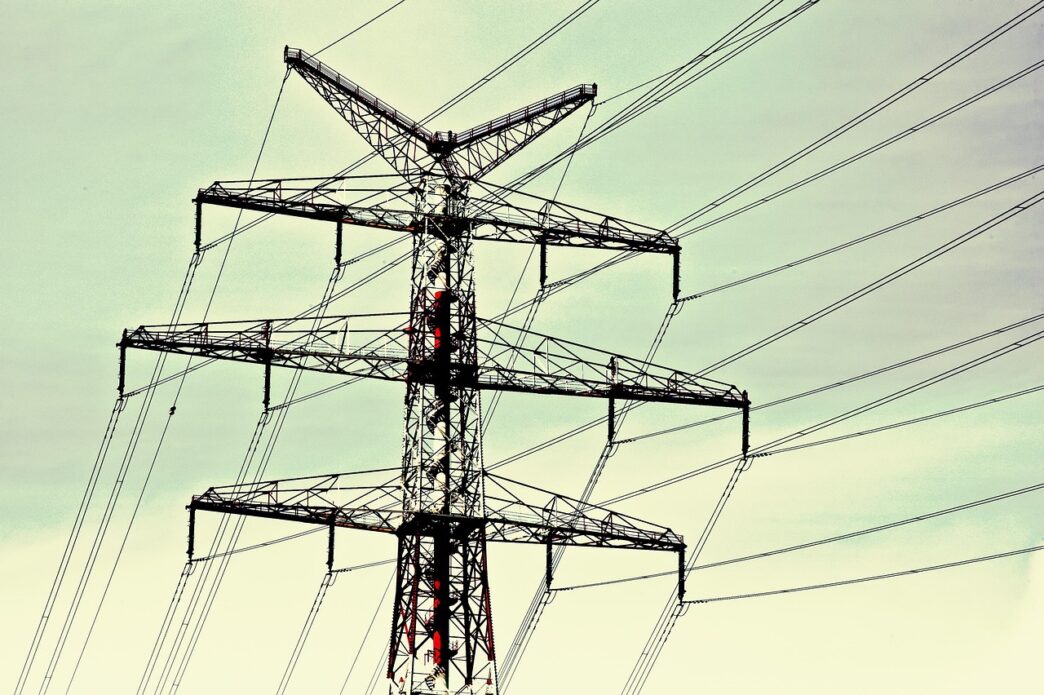 electricity