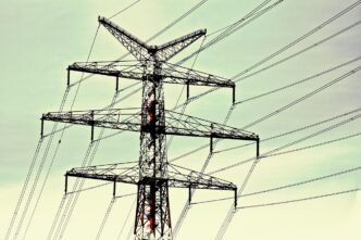 electricity
