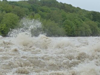 flood