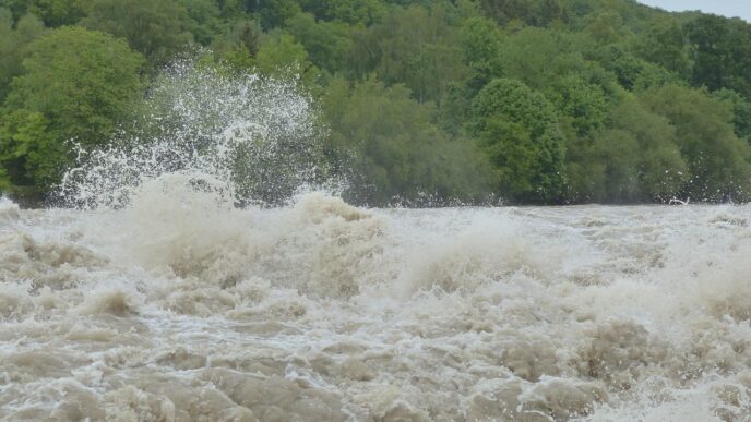 flood