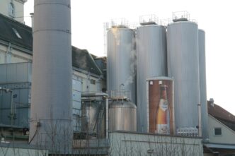 german brewery