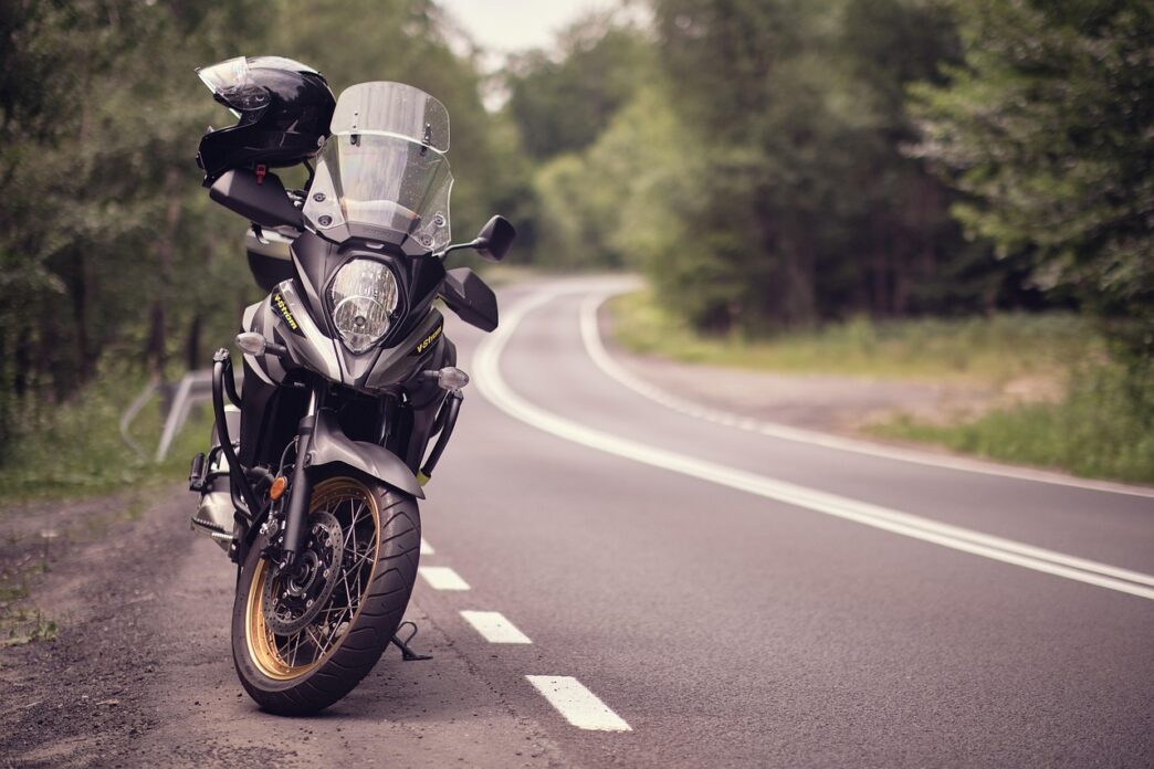motorcycle 1