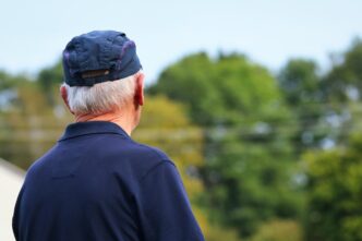 old people