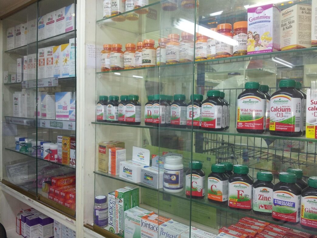 pills