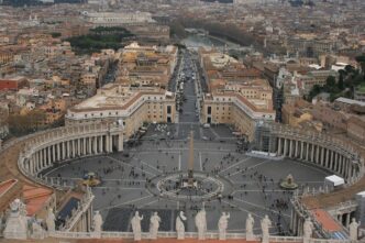 vatican