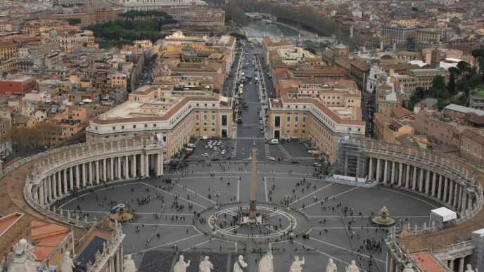 vatican