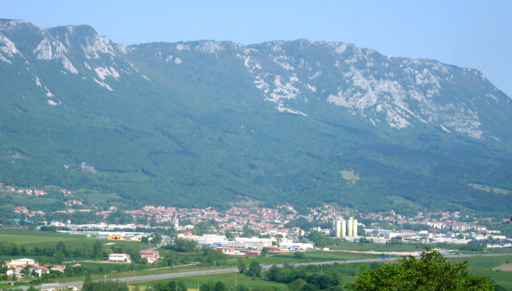 Ajdovscina