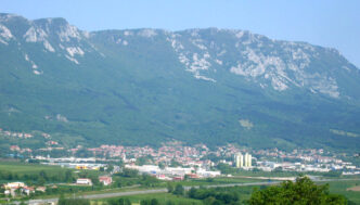 Ajdovscina