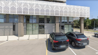 E3 Nova Gorica