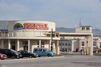 Fructal