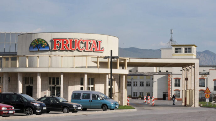 Fructal