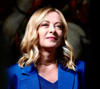 Giorgia Meloni vir FB e1761123485569
