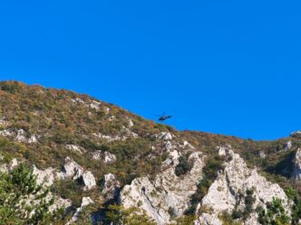 Gradiska tura resevanje vir GRS Ajdovscina
