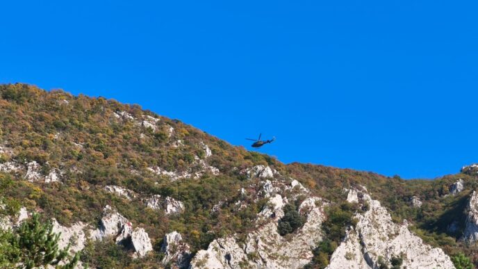 Gradiska tura resevanje vir GRS Ajdovscina