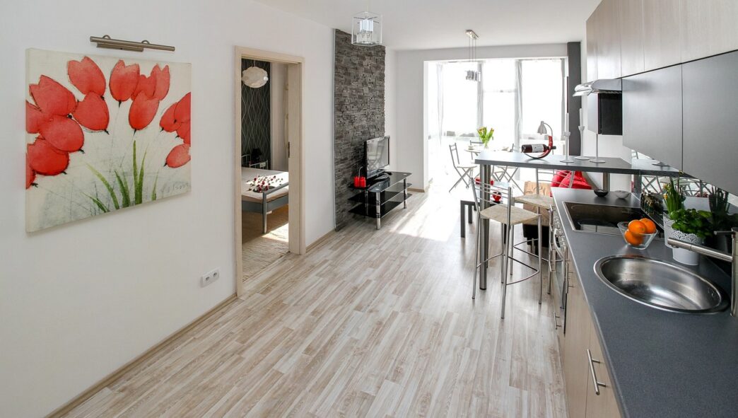 apartments