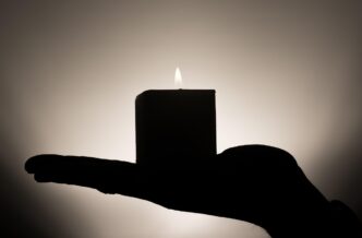 candles