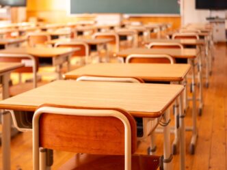 class room