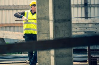 construction site