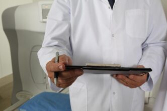 doctor 1