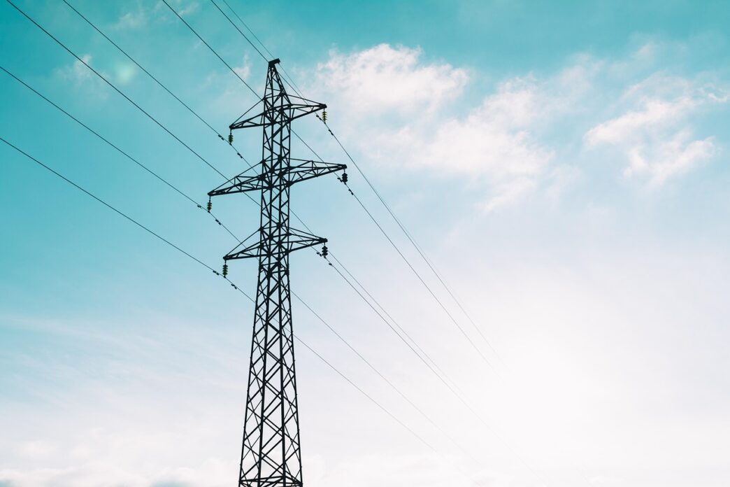 electricity 2
