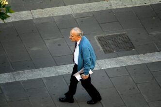 old people 1