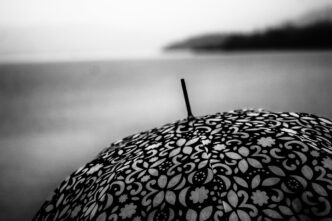 raining day