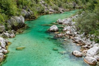 soca river
