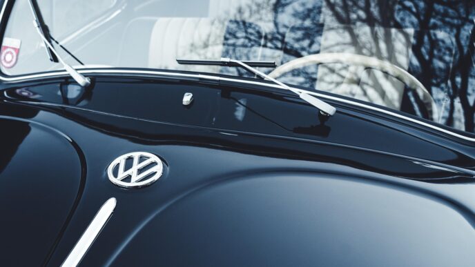 volkswagen