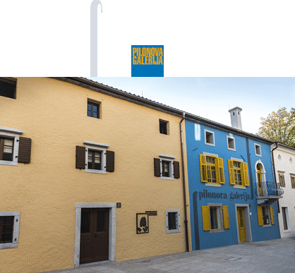 Pilonova galerija vir spletna stran galerije