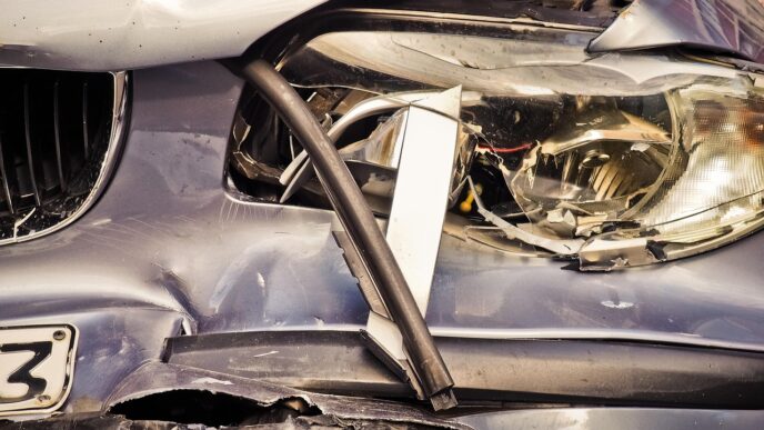 accident