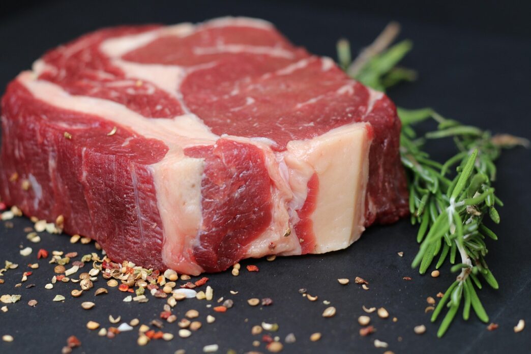 beef meat