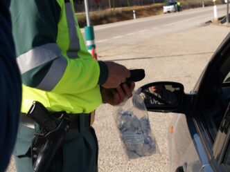 breathalyzer