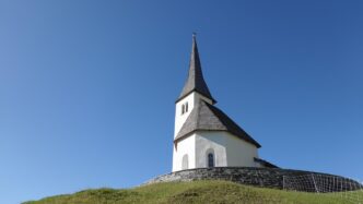 catolic church