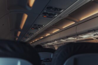 flight cancelled