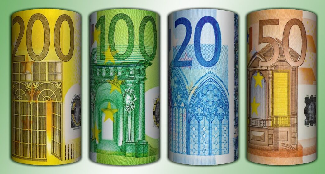 money