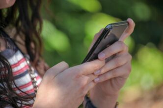 sms text