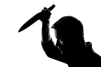 violence