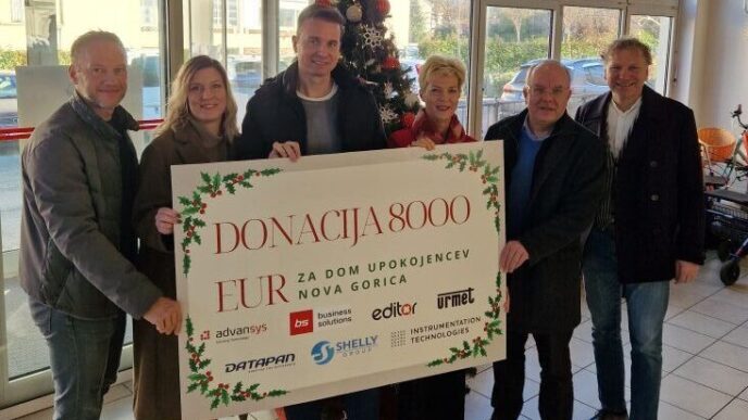 Donacija dom upokojencev Nova Gorica vir FB e1765800331499