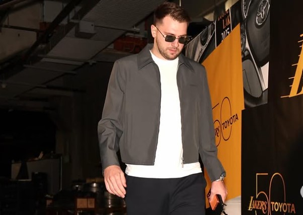Doncic Luka