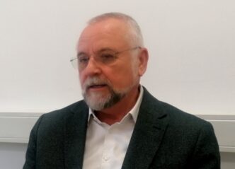 Tomaz Glazar vir Obcina Idrija
