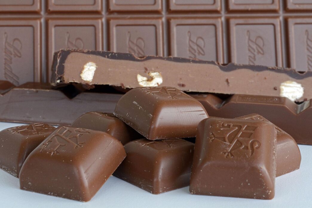 chocolate