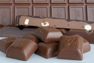 chocolate