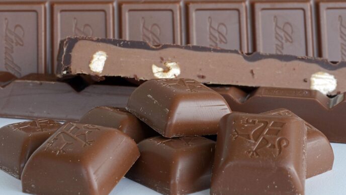 chocolate