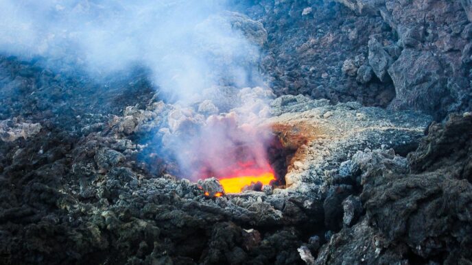 etna