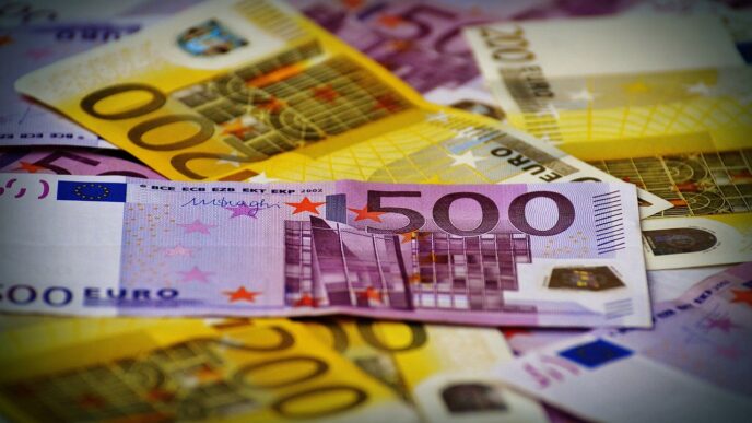euros
