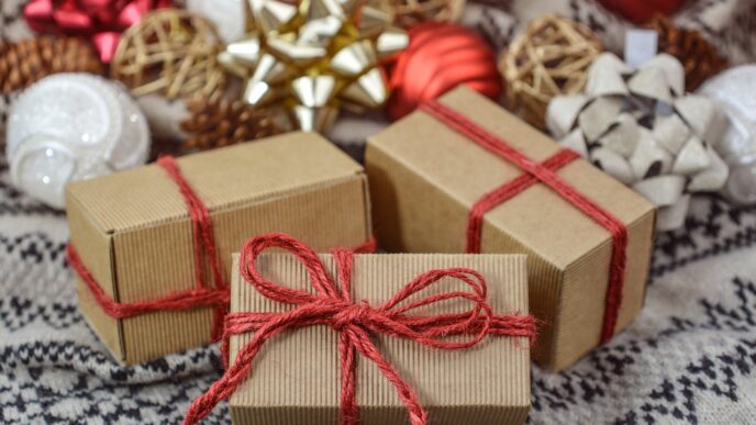 gift