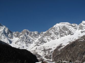 macugnaga