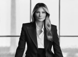 melania trump 1