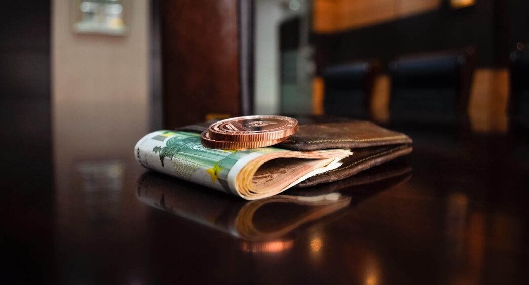 money
