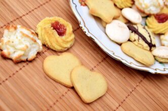 pastries